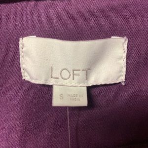 LOFT Jackets & Coats - Jacket LOFT Jackets & Coats - Jacket
